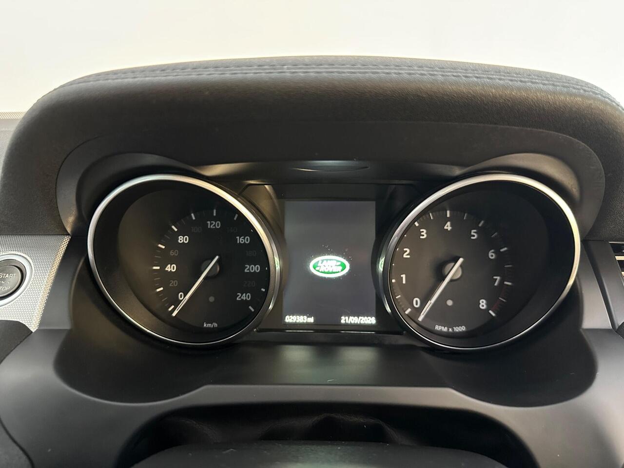 Land Rover Range Rover Evoque AY16EYS