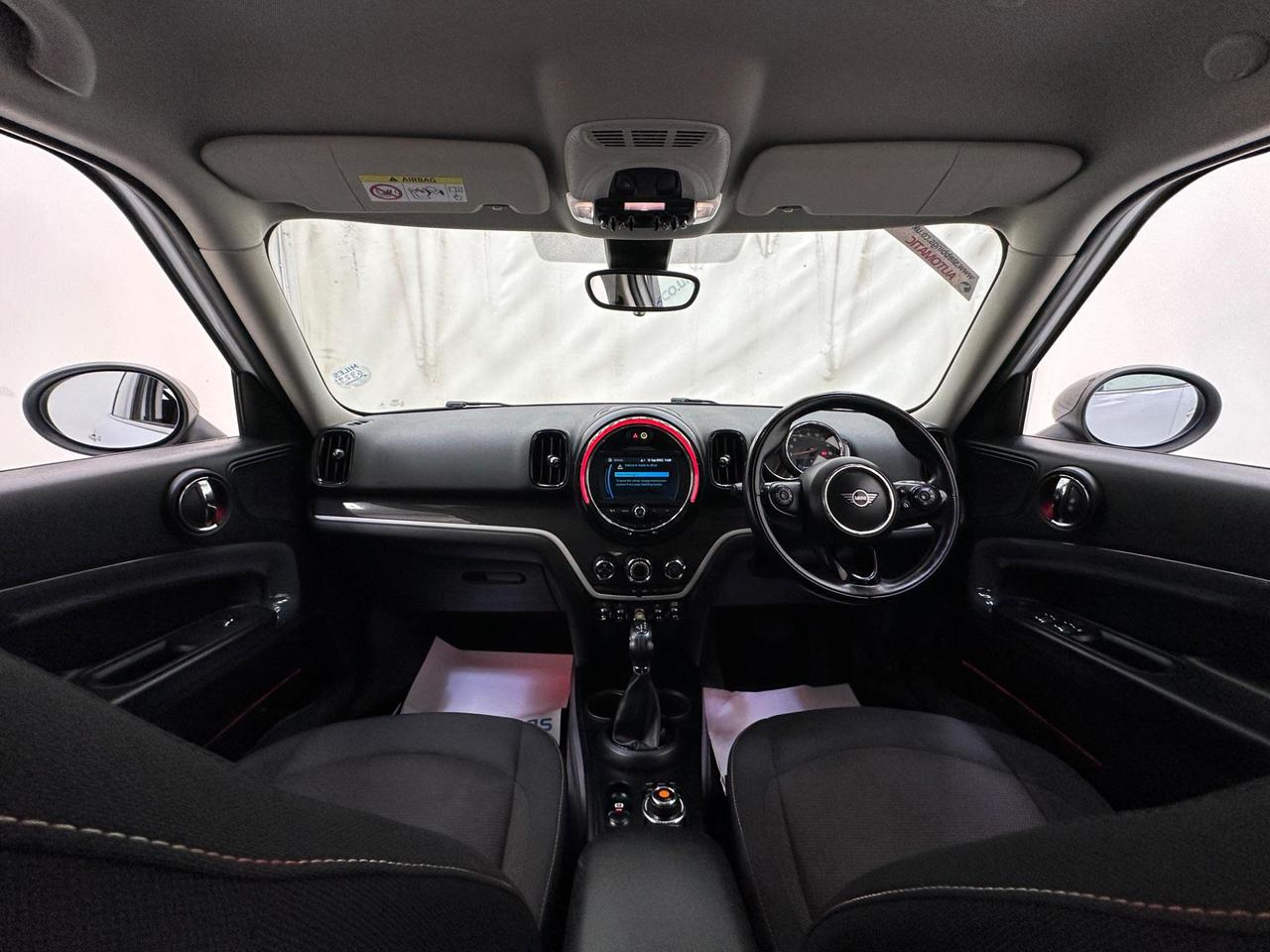 MINI Countryman RF68EWN