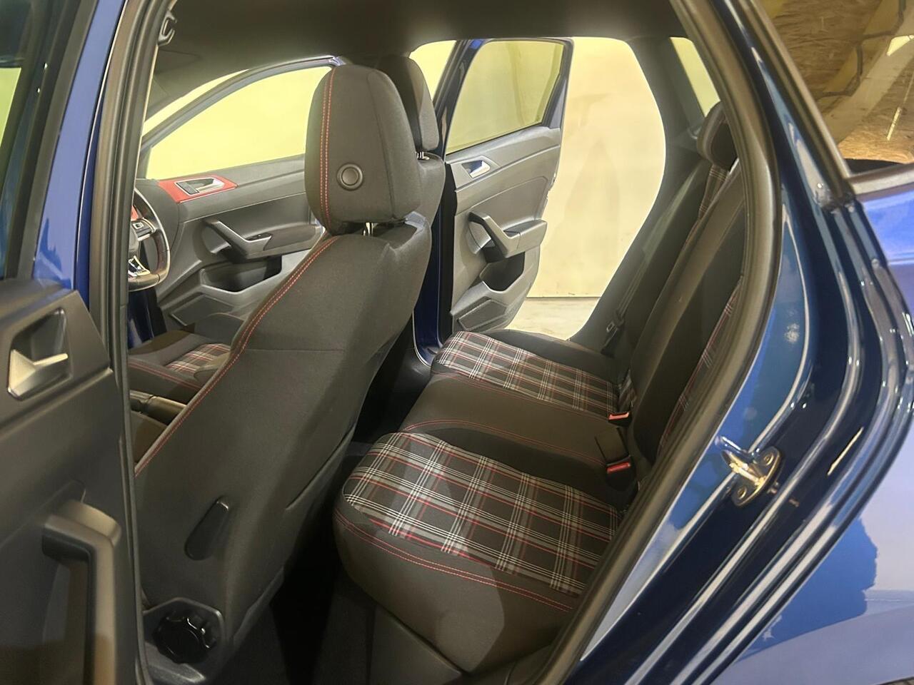 Volkswagen Polo VK71MYO