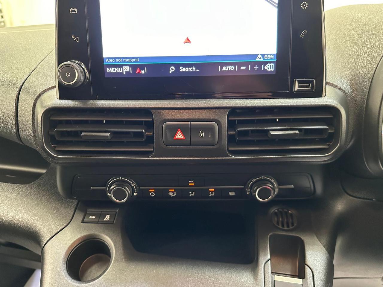 Citroen Berlingo LF69RNY