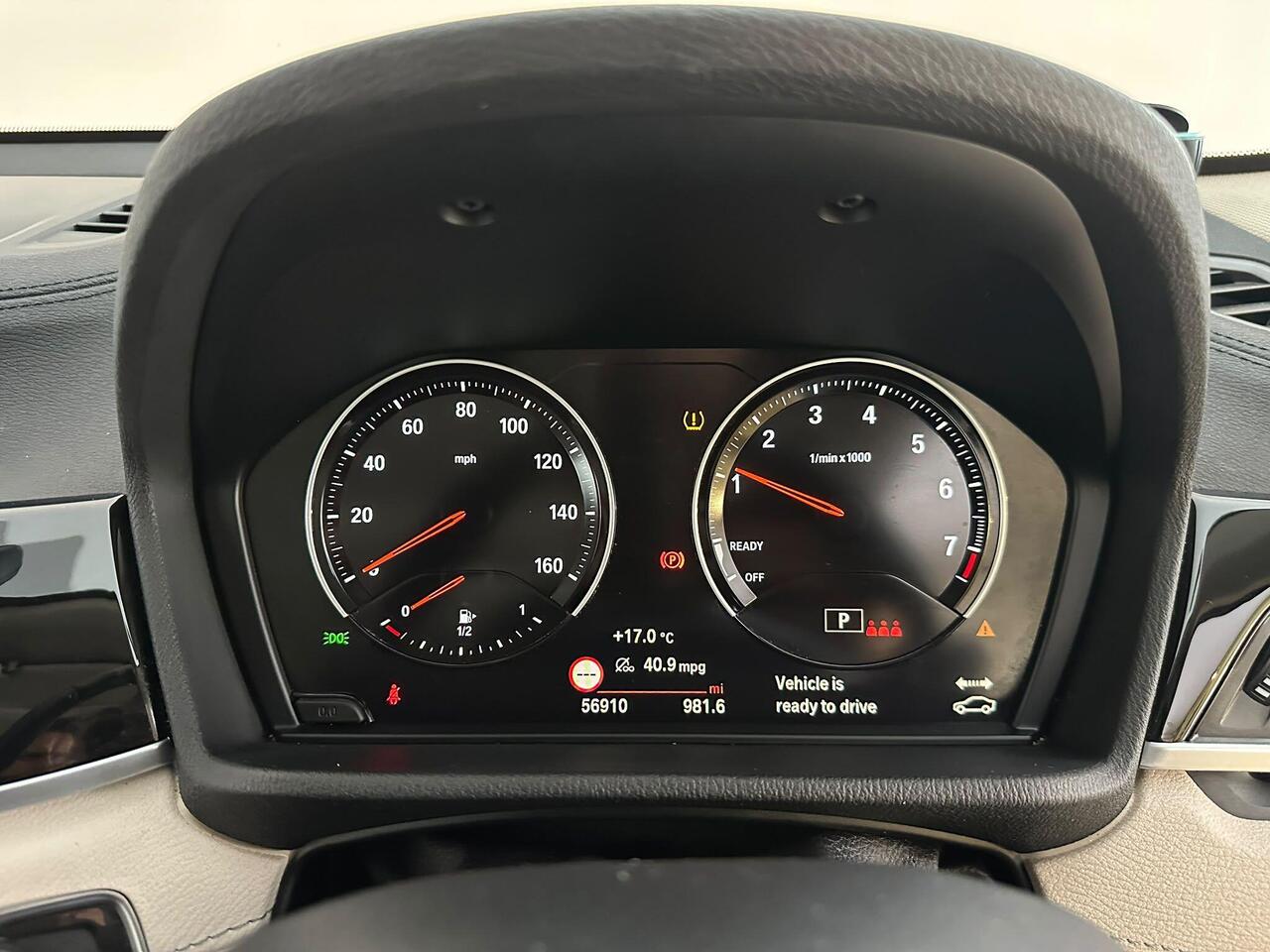 BMW X2 HK22UNR