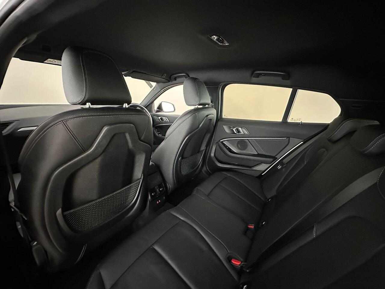 BMW 1 Series YF21SYG