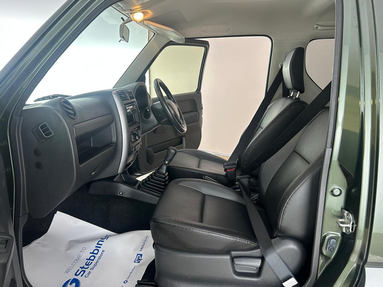 Suzuki Jimny VN67KPX