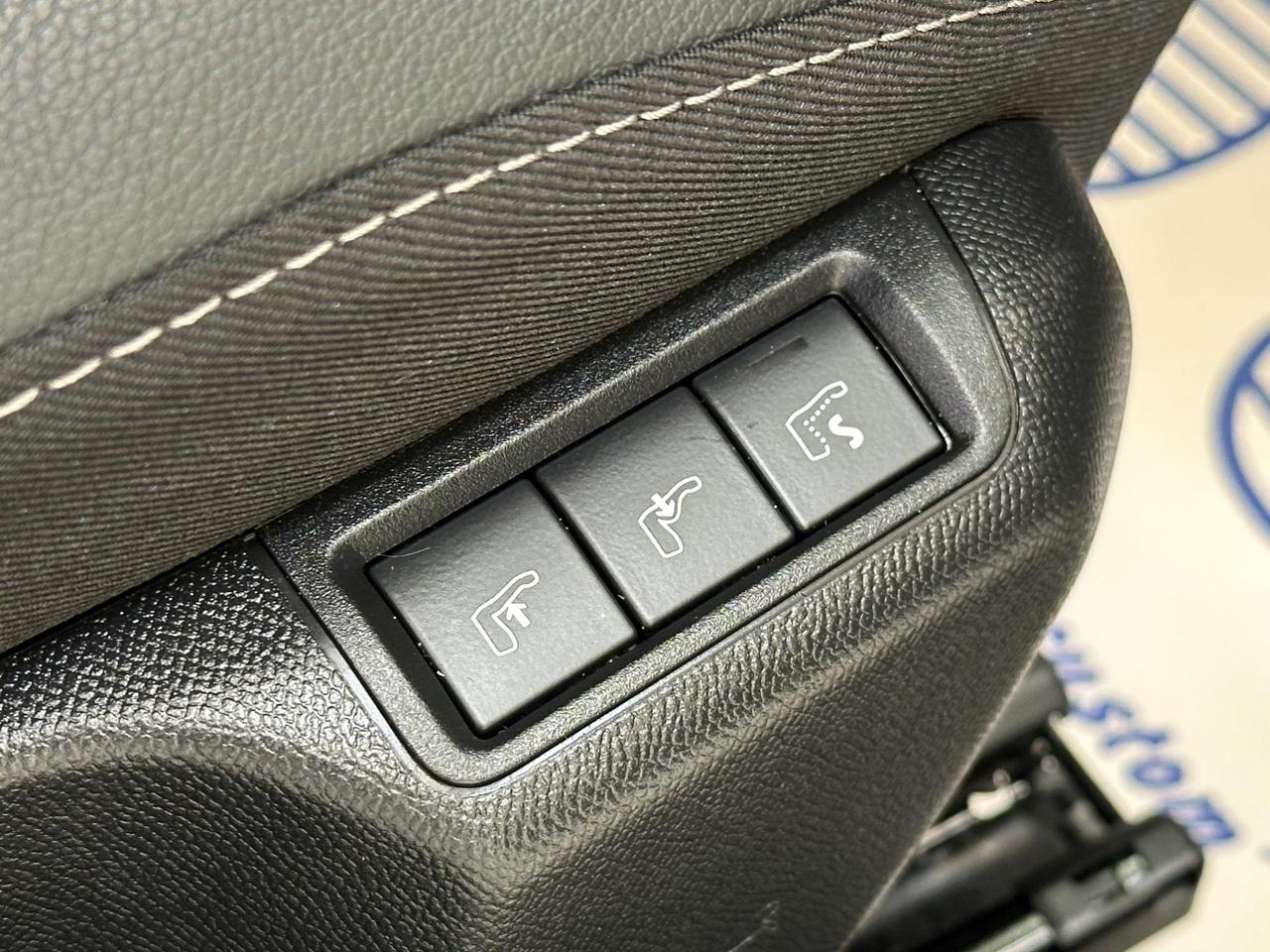Vauxhall Corsa WF23BYO