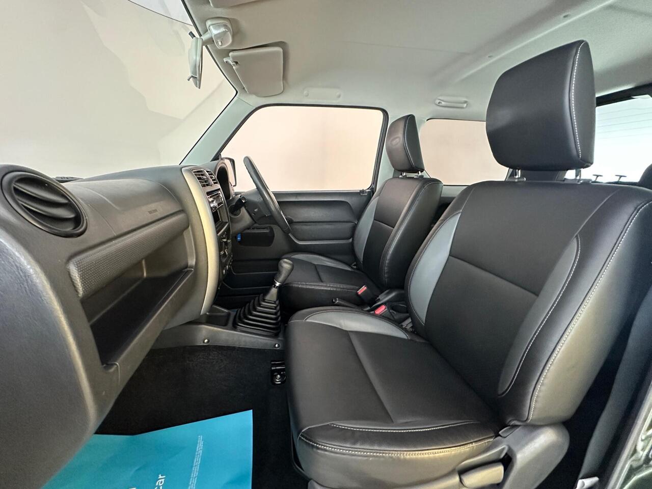 Suzuki Jimny VN67KPX