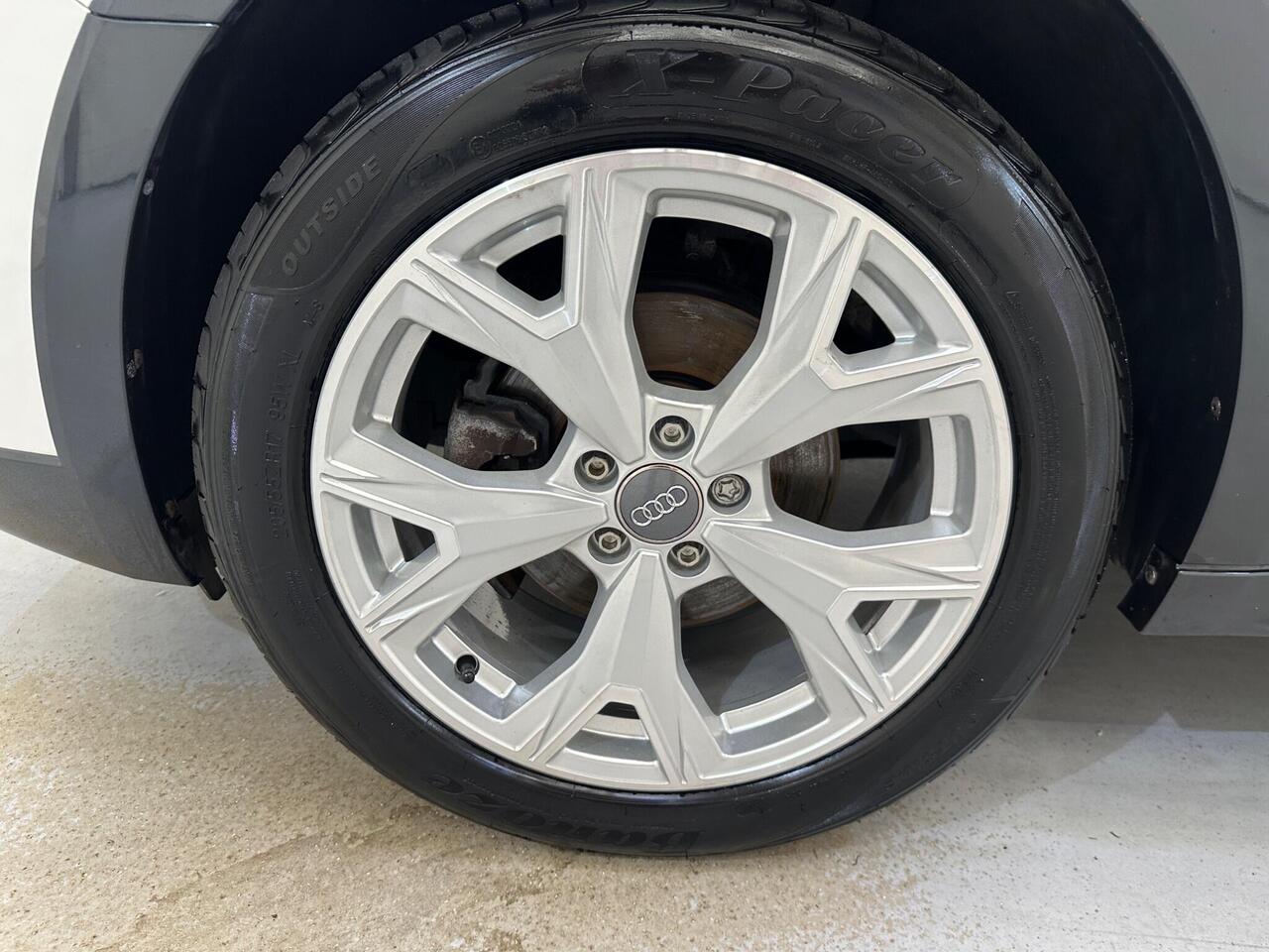Audi A1 AV20KDX