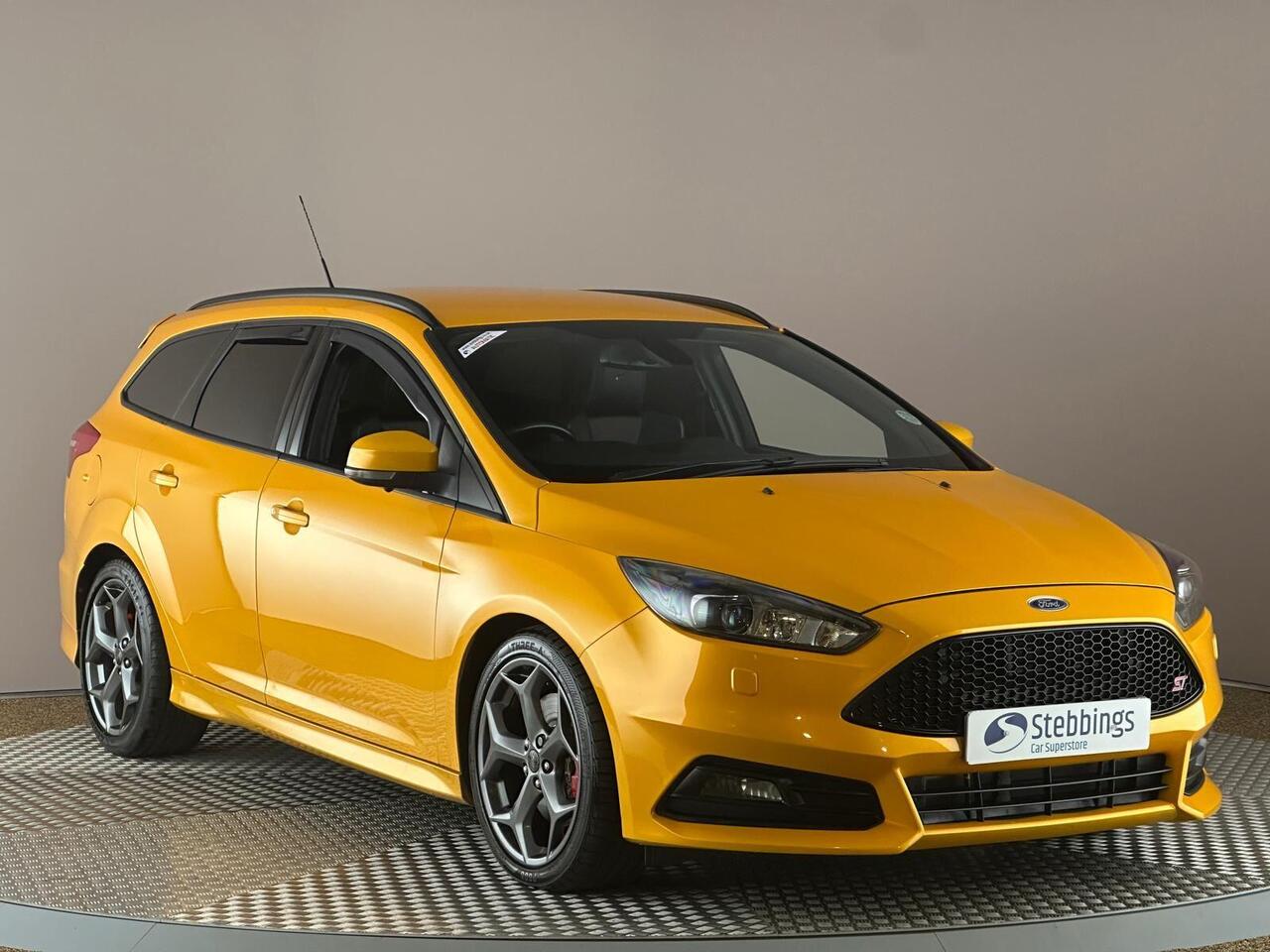 Ford Focus CK17VEU