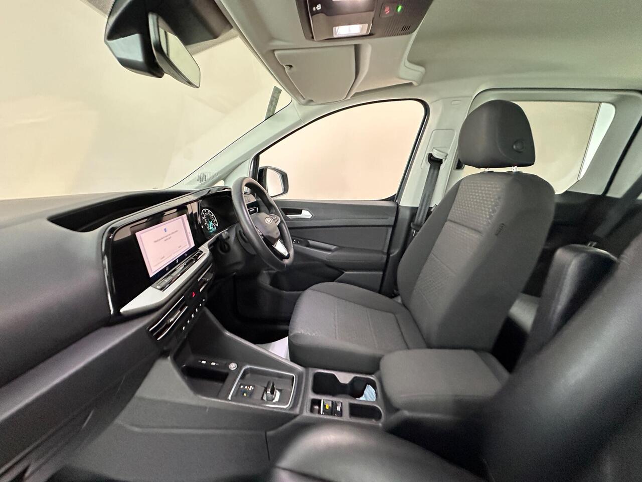 Ford Tourneo Connect ML24WXS