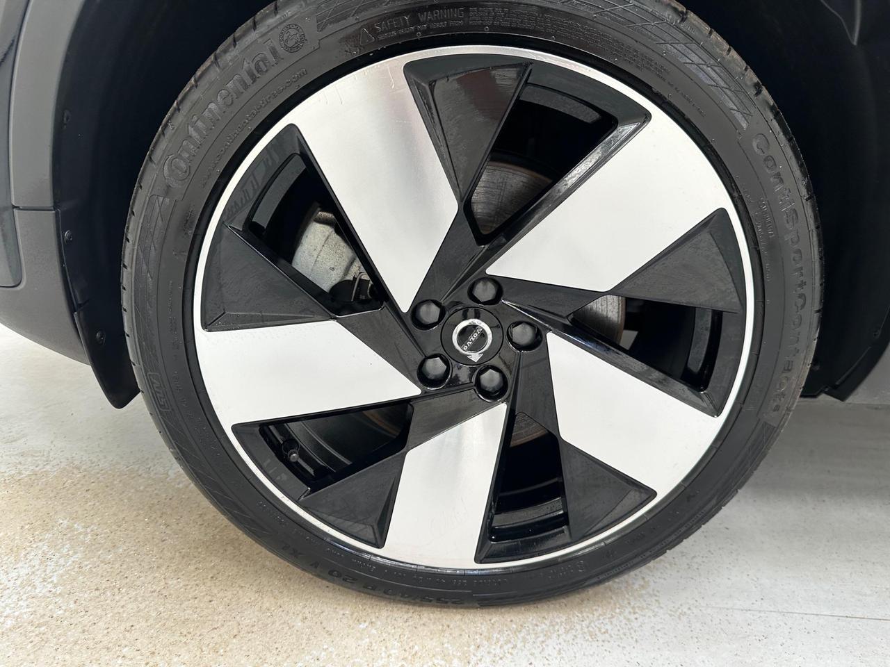 Volvo C40 WD23MKC