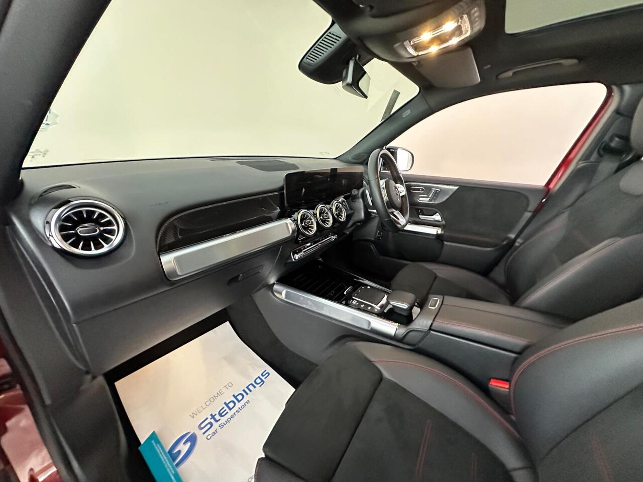 Mercedes-Benz GLB KN73TKD