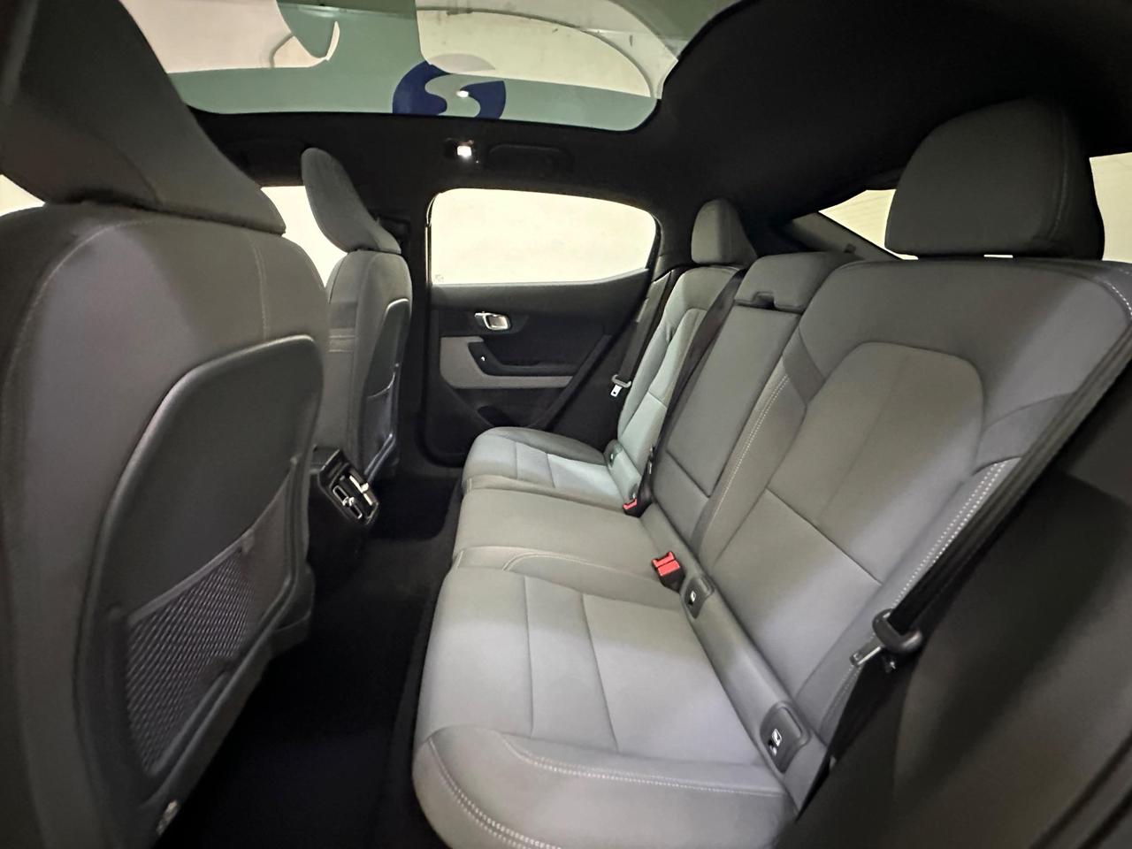 Polestar Polestar 2 OE72GMG
