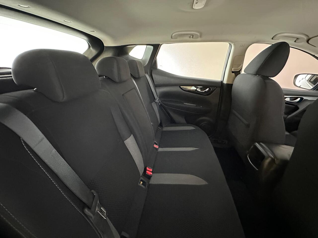 Nissan Qashqai LM21NMX