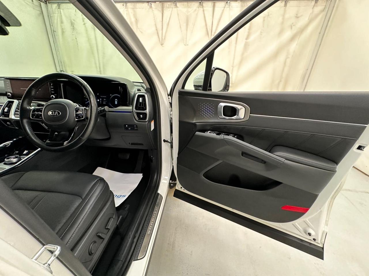 Kia Sorento MF70VVO