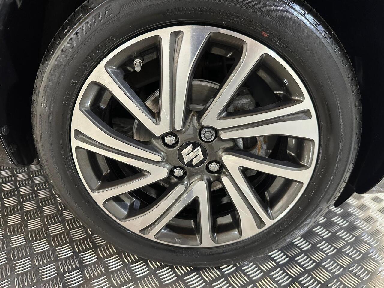 Suzuki Swift AO21YPU