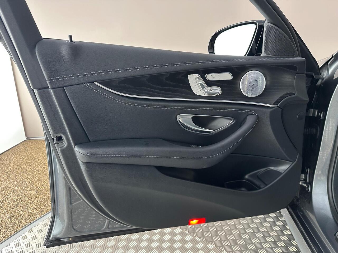 Mercedes-Benz E Class WF20UFG