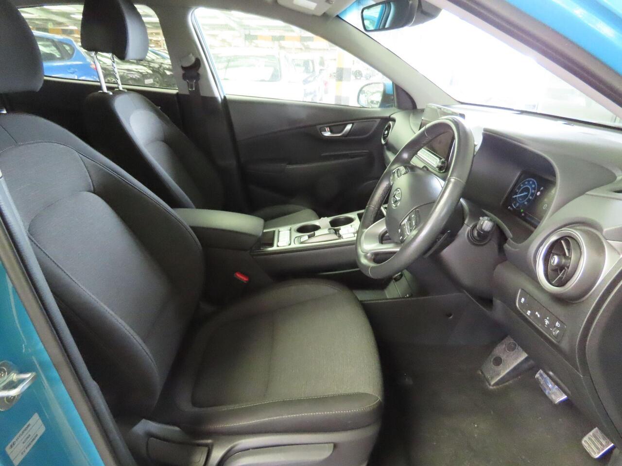Hyundai KONA CA22BUE