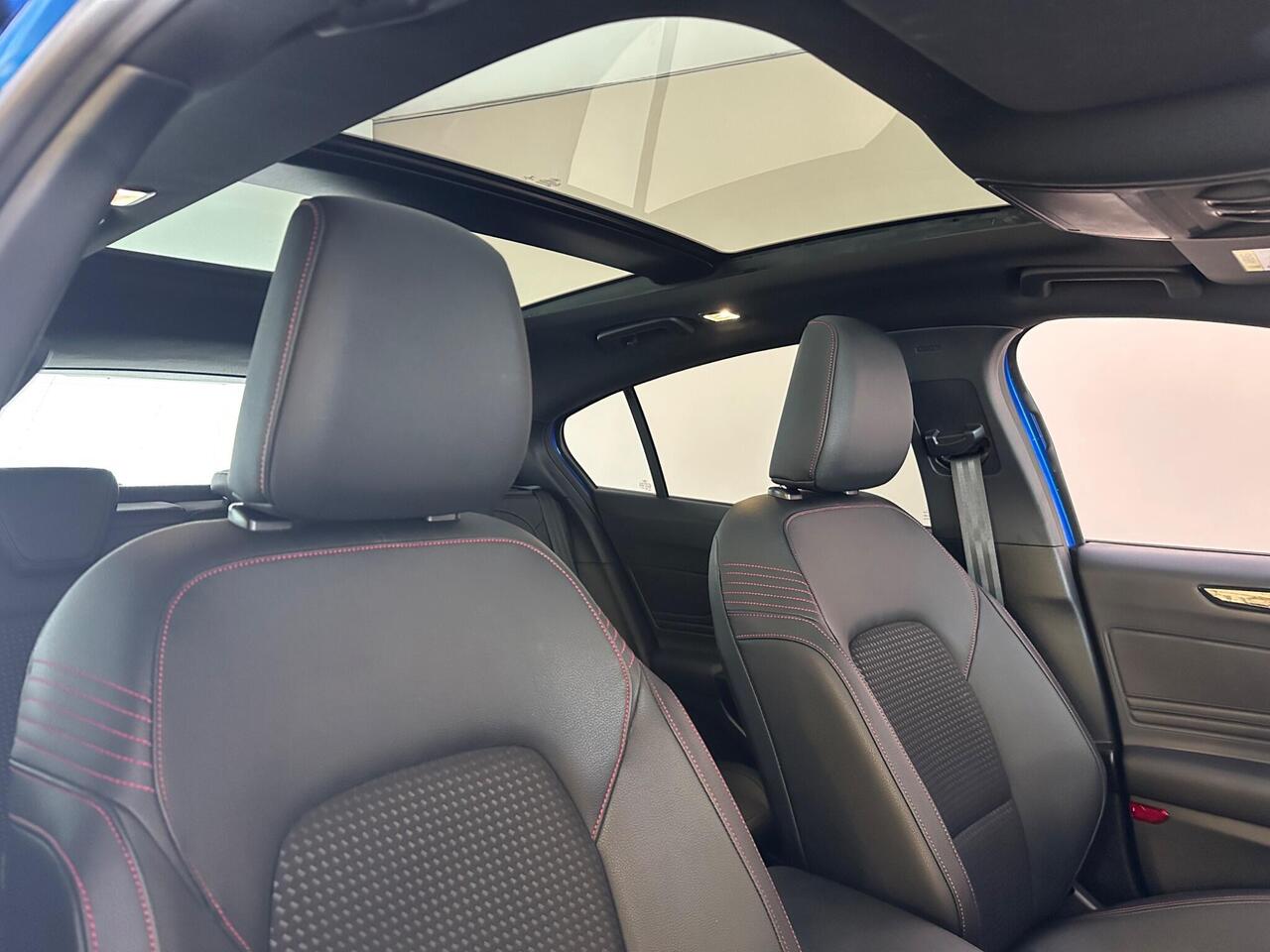 Ford Focus YF71ZPW