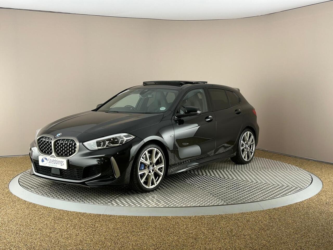 BMW 1 Series HT72LKK