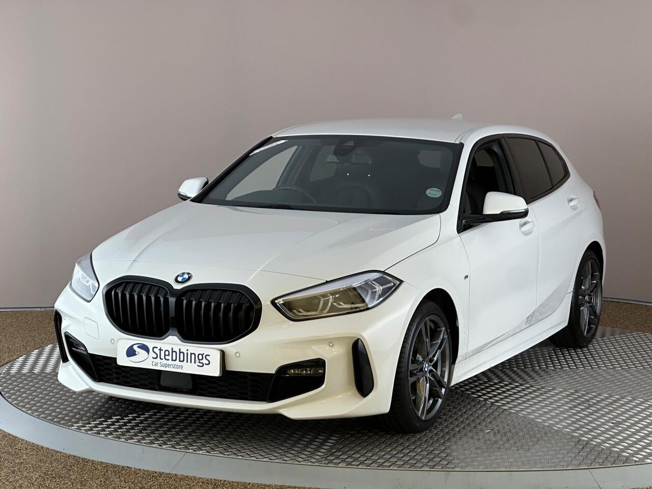 BMW 1 Series AP21DWZ