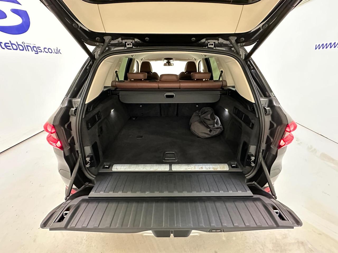 BMW X5 LK21HXH