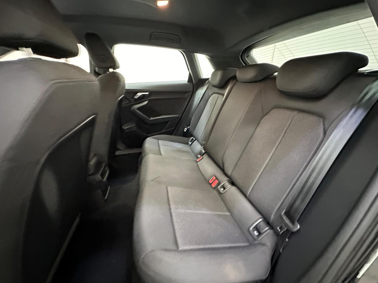Audi A3 KR21ETL