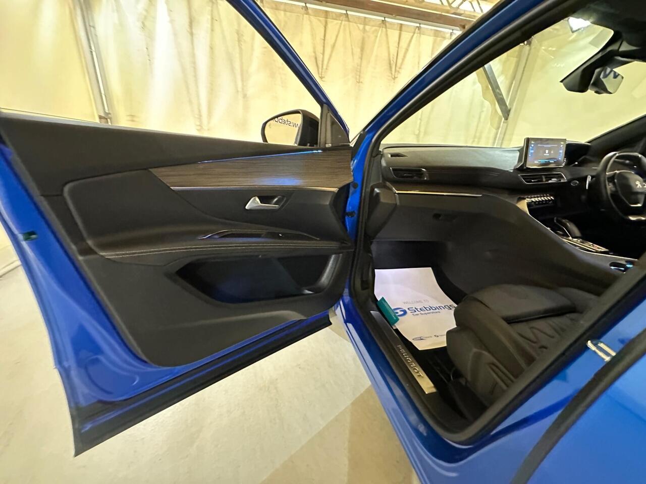 Peugeot 3008 EK21GOC
