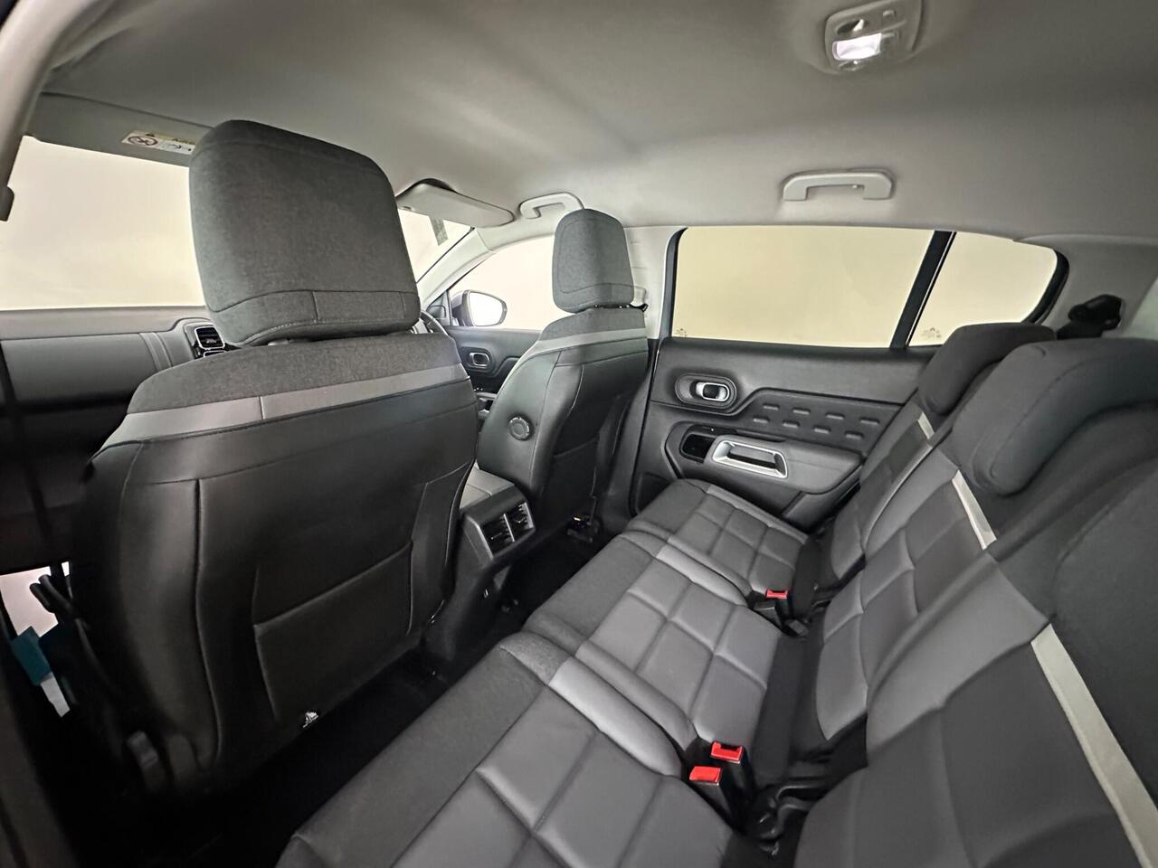 Citroen C5 Aircross MW71LVF