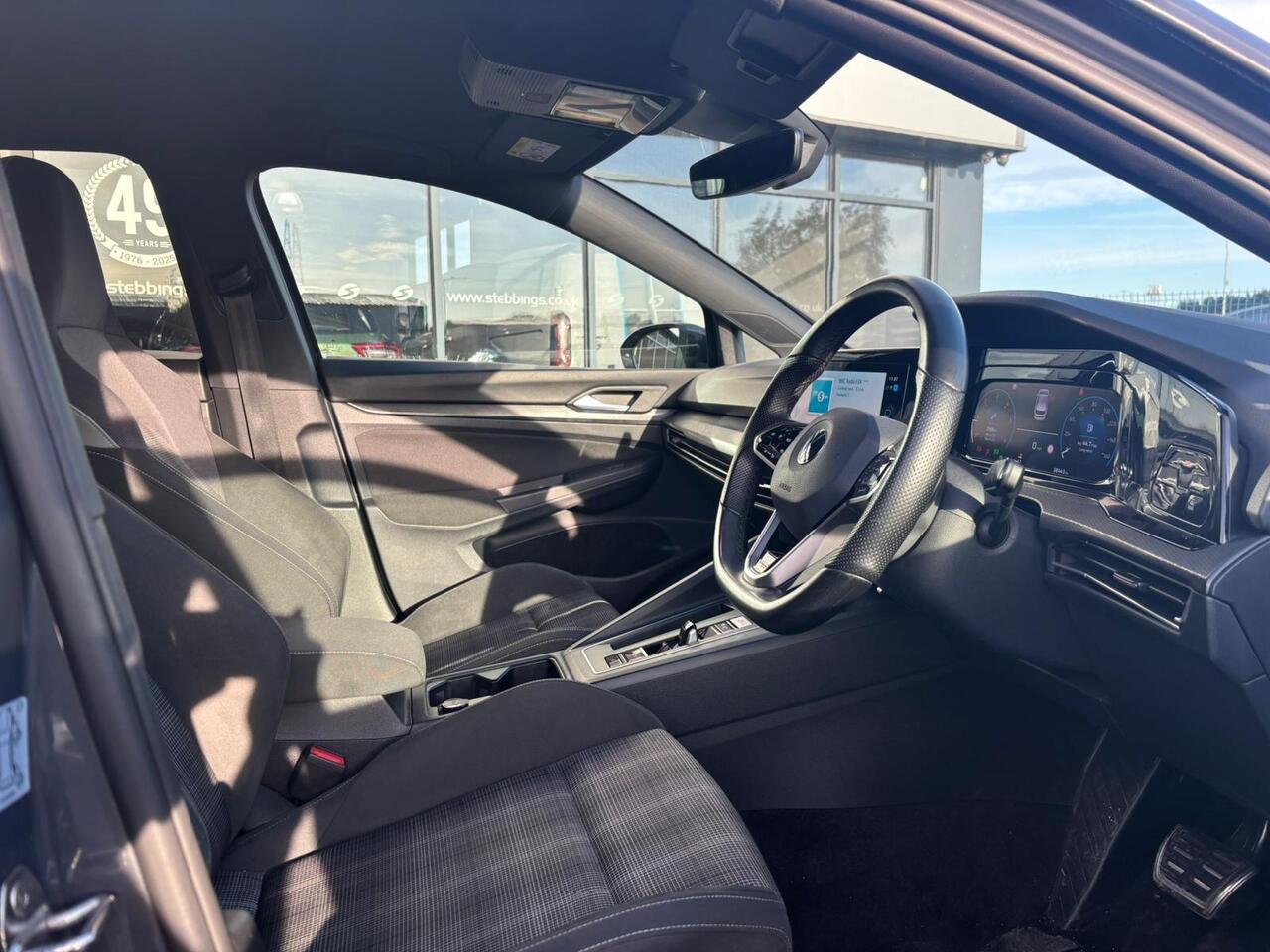 Volkswagen Golf YC73VTY