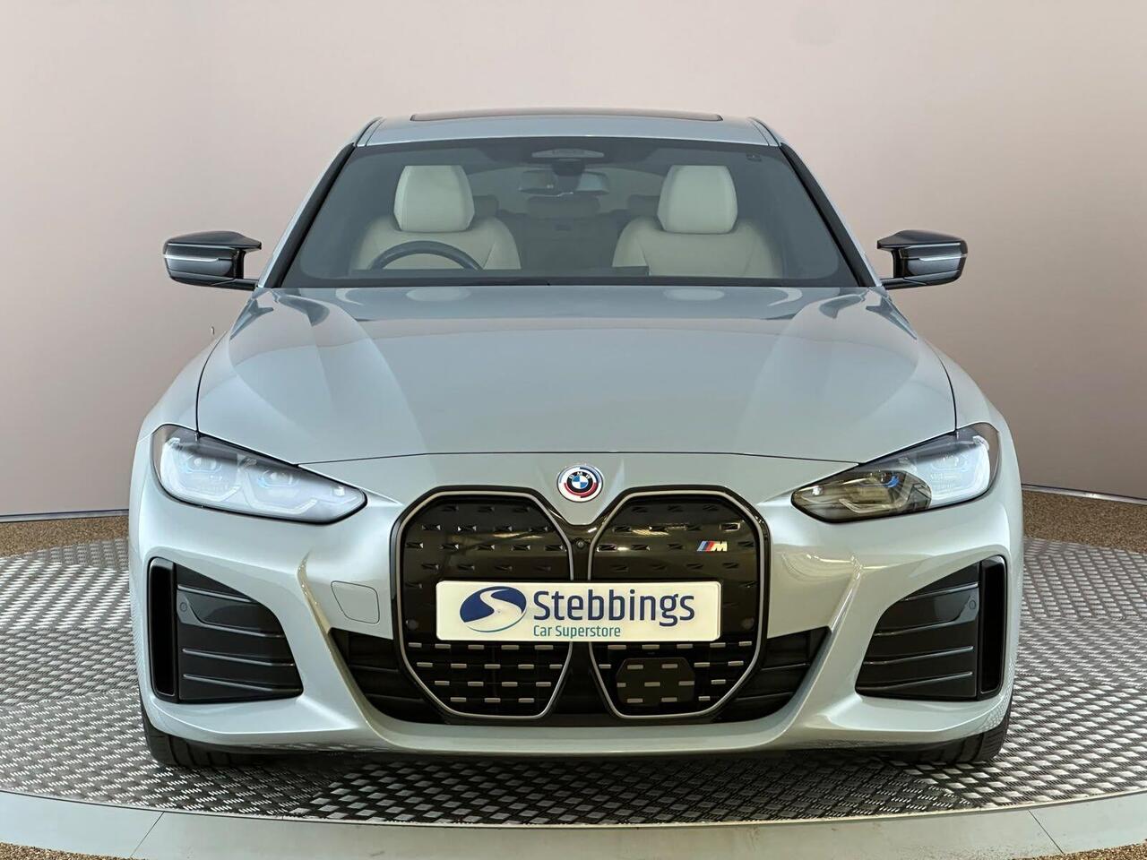 BMW i4 LS23PZB