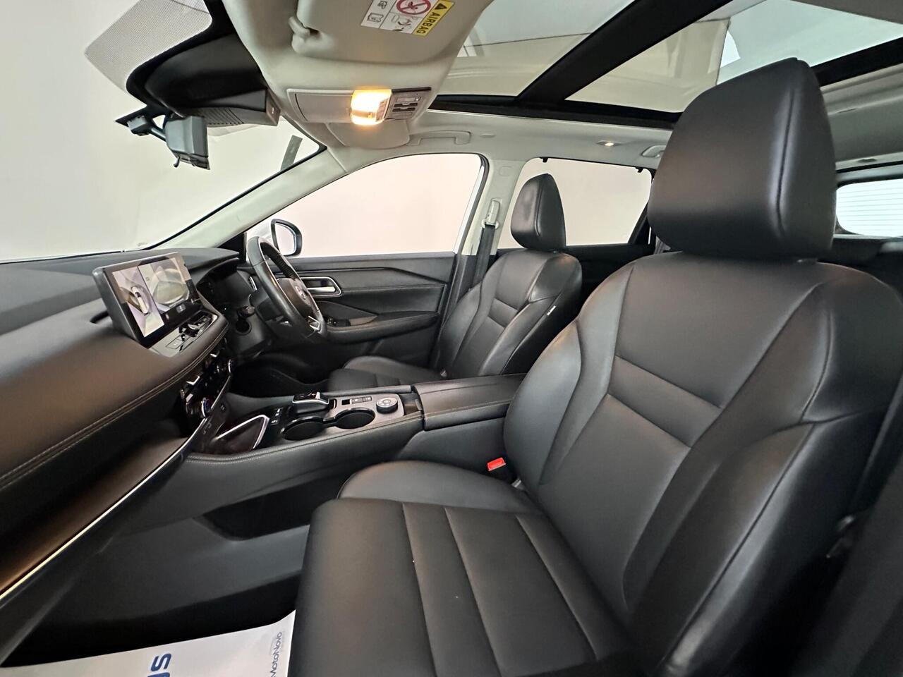 Nissan X-Trail AO24XVM