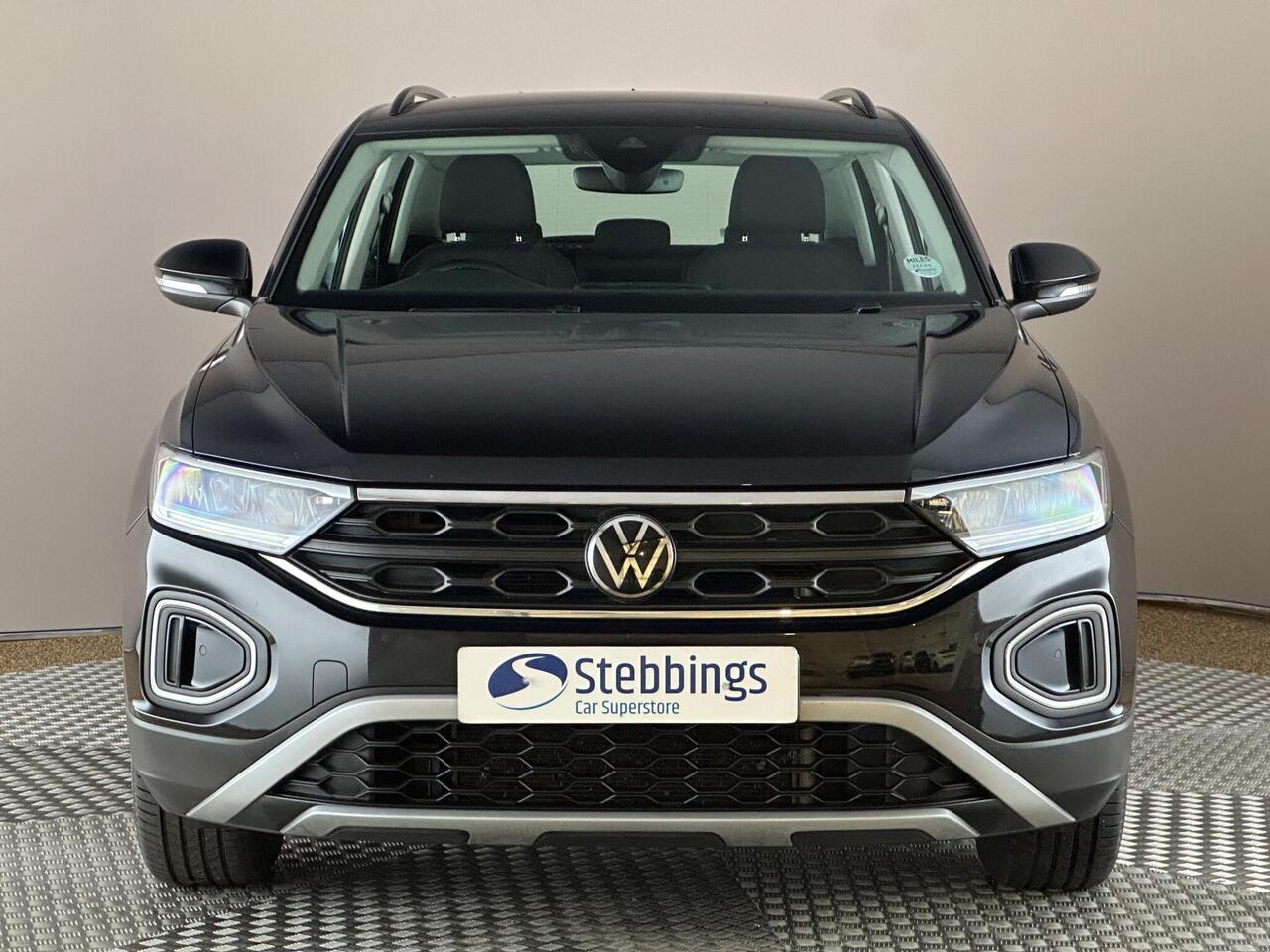 Volkswagen T-Roc GK72OLT