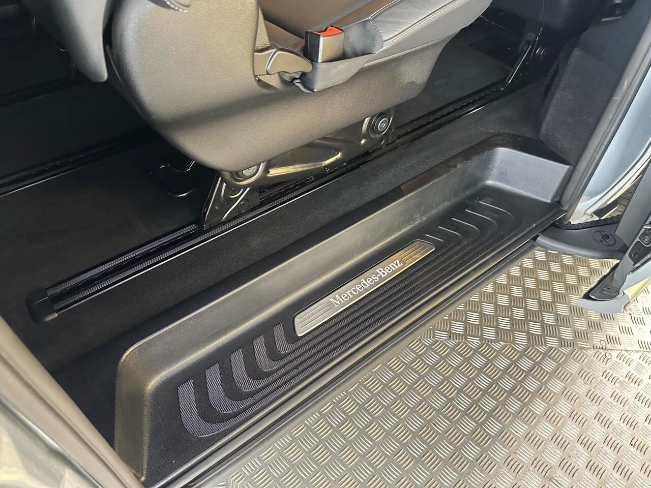 Mercedes-Benz V Class KR25YRO