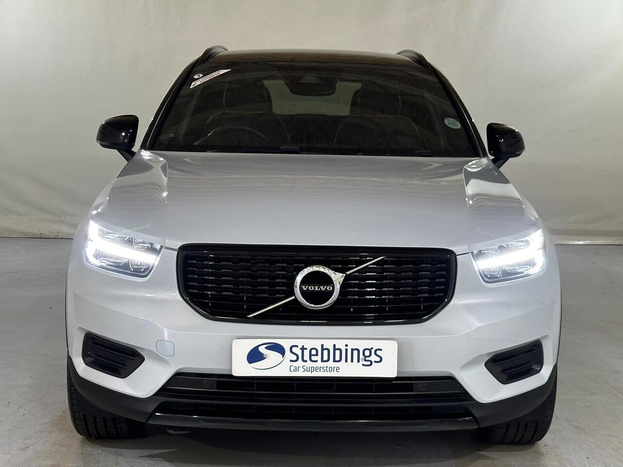 Volvo XC40 DE71KCZ