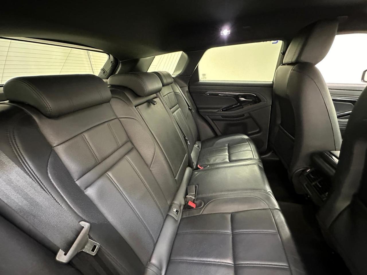 Land Rover Range Rover Evoque RV70SBZ