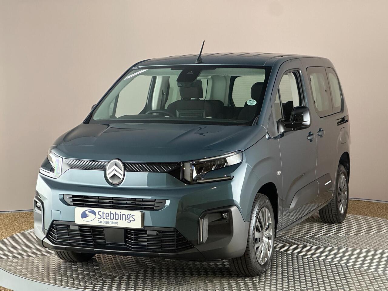 Citroen e-Berlingo VN74UYH