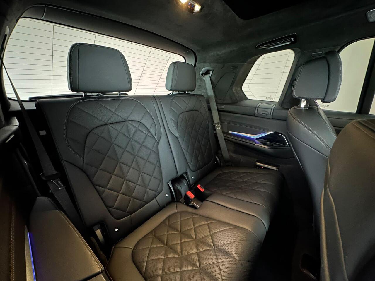 BMW X7 AU74GRK