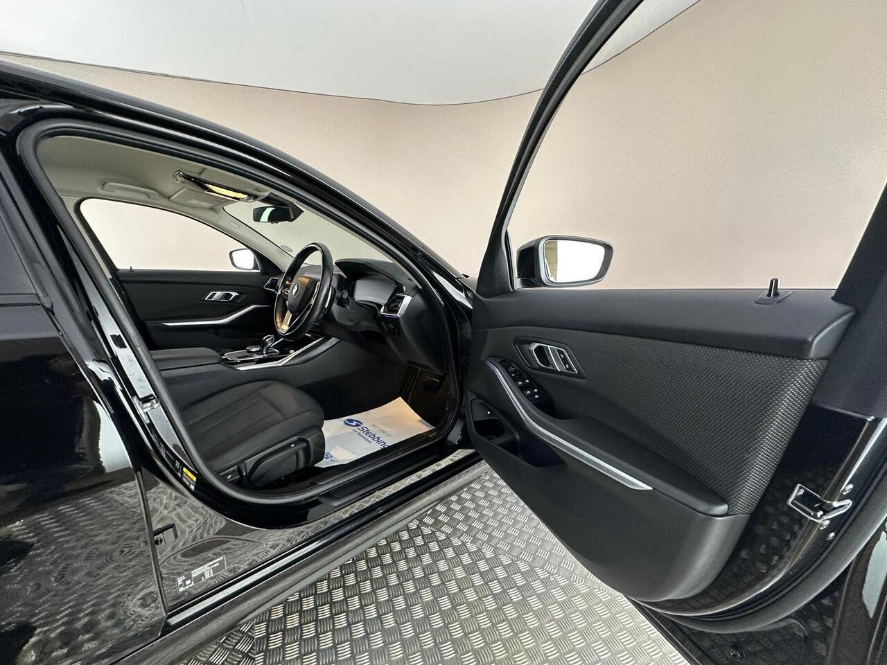 BMW 3 Series HK69NCE