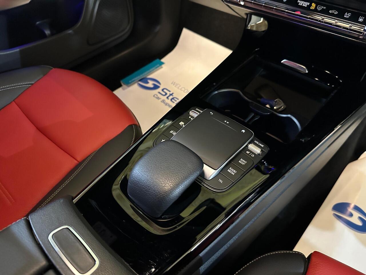 Mercedes-Benz CLA FY72YOV