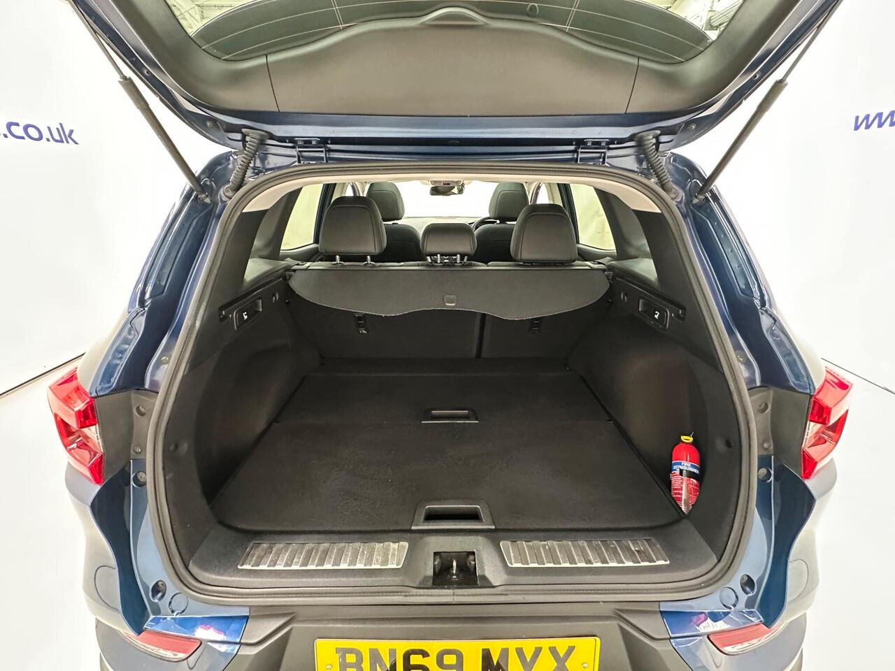 Renault Kadjar BN69MYX
