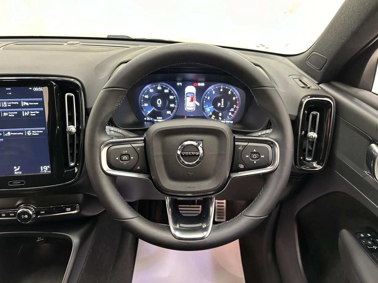 Volvo XC40 YP71ZVR