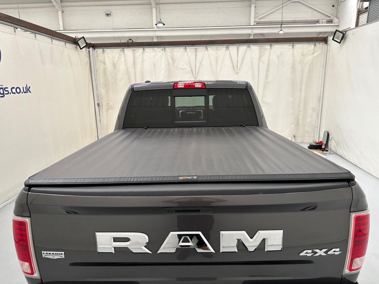 Dodge RAM MX21PLF