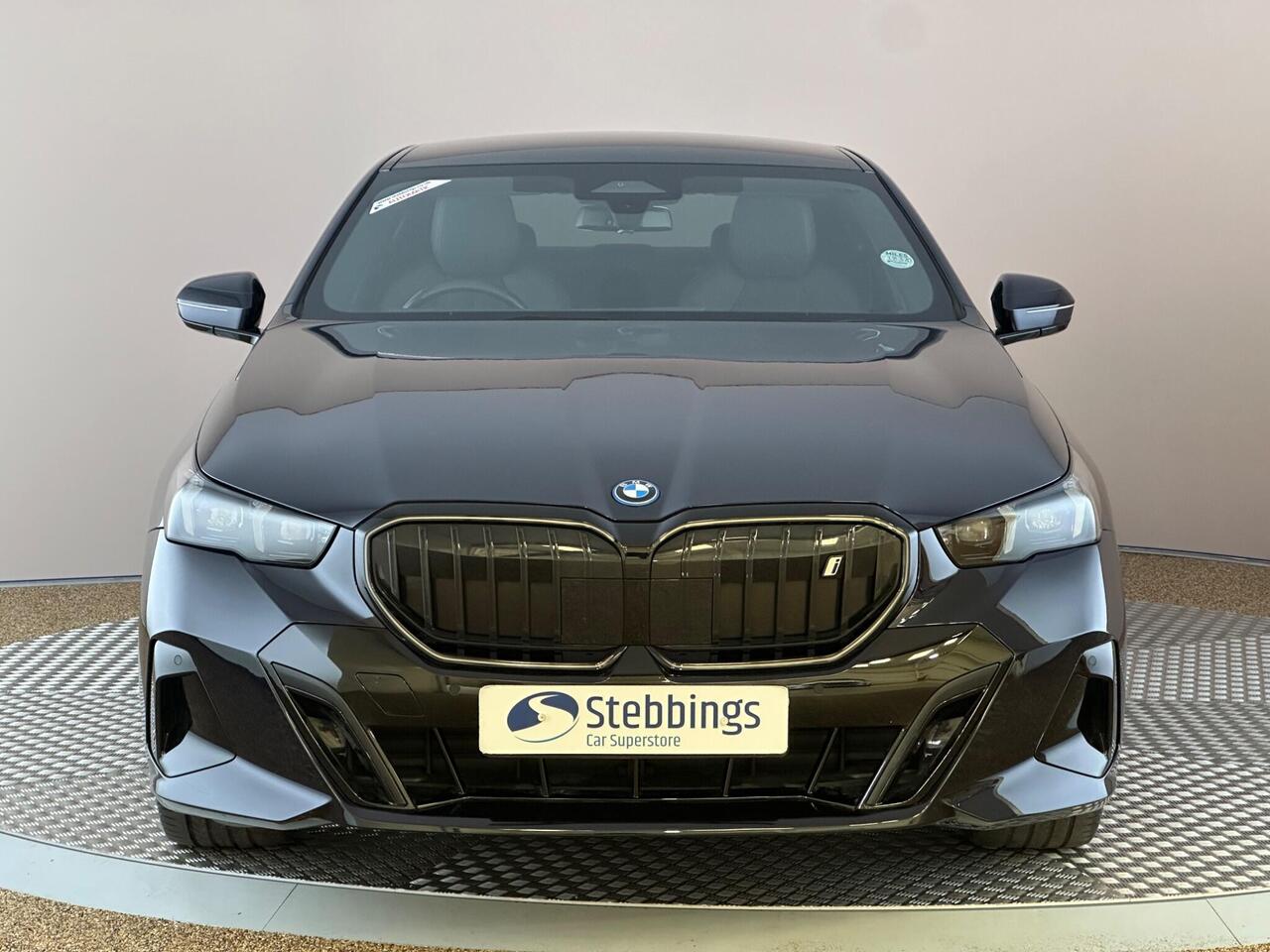 BMW i5 ML24HHM