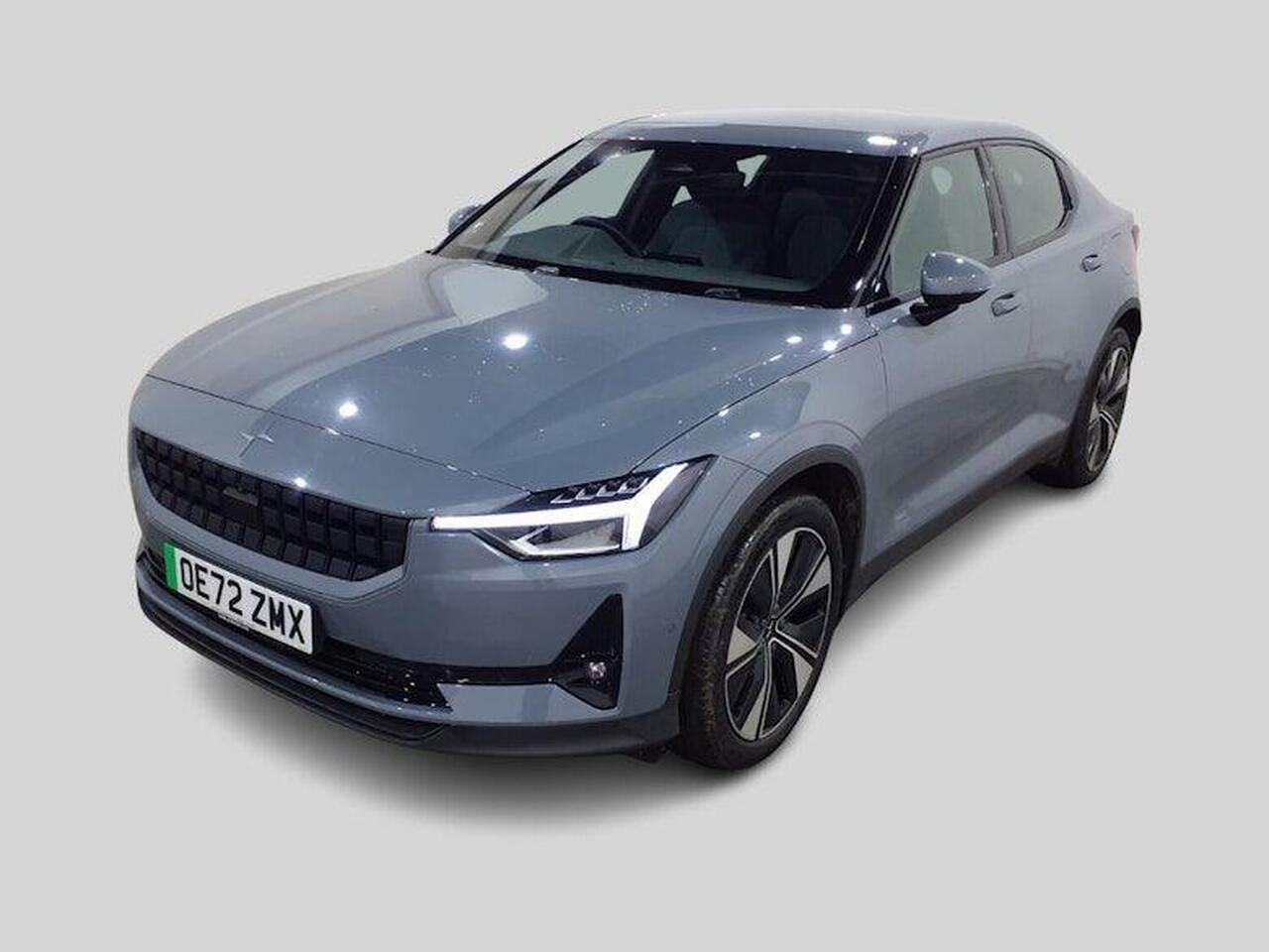 Polestar Polestar 2 OE72ZMX