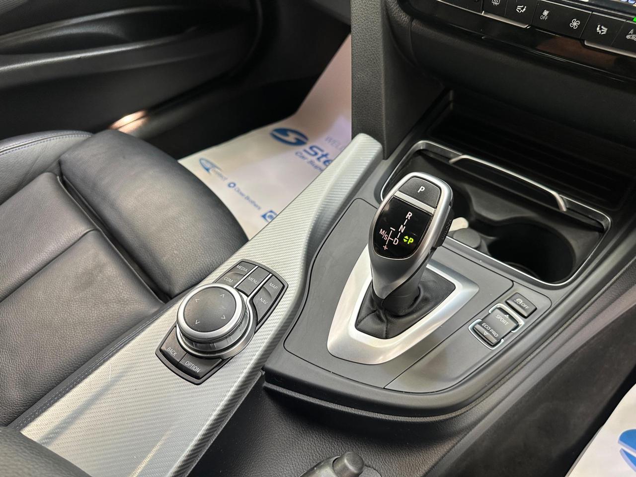 BMW 3 Series YK19WPS