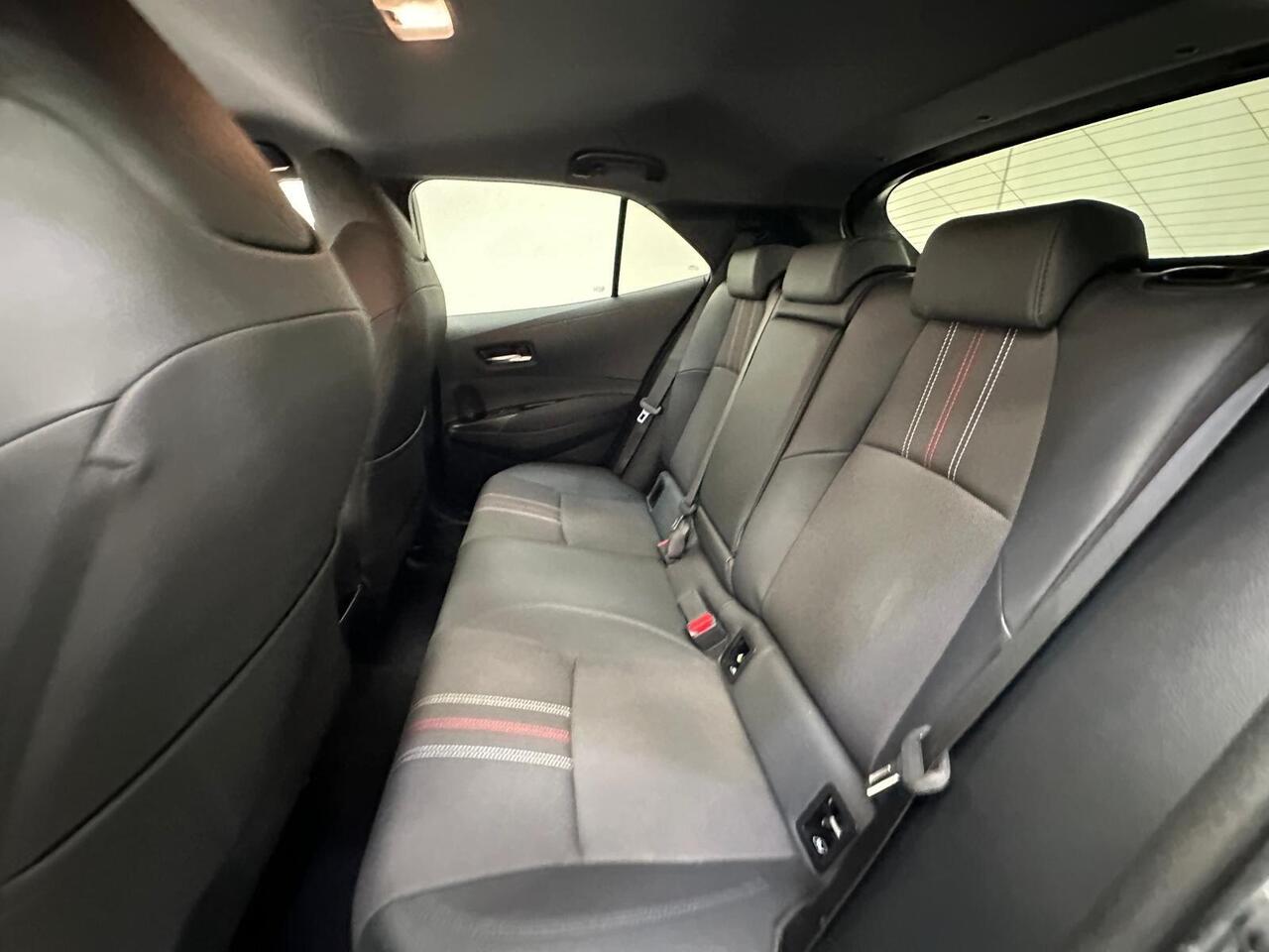 Toyota Corolla PK23CXU