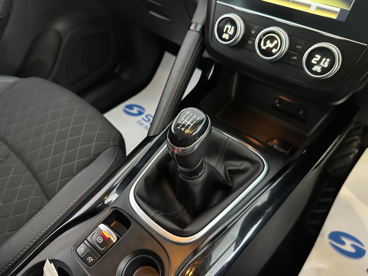 Renault Kadjar HT19OBW