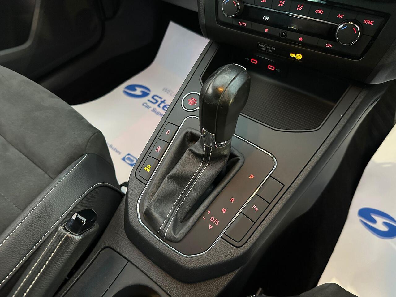 SEAT Ibiza RA21JRX