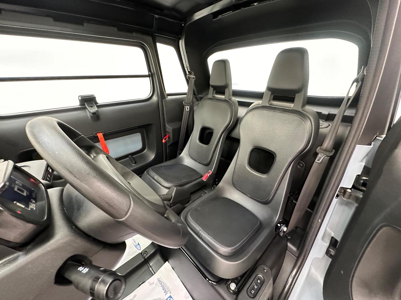 Citroen Ami BD72OMU