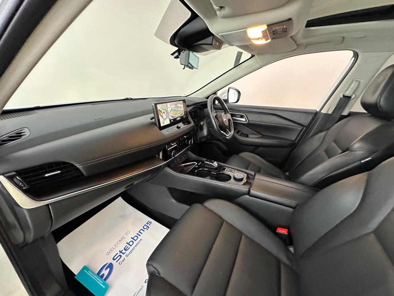 Nissan X-Trail AO24XVM