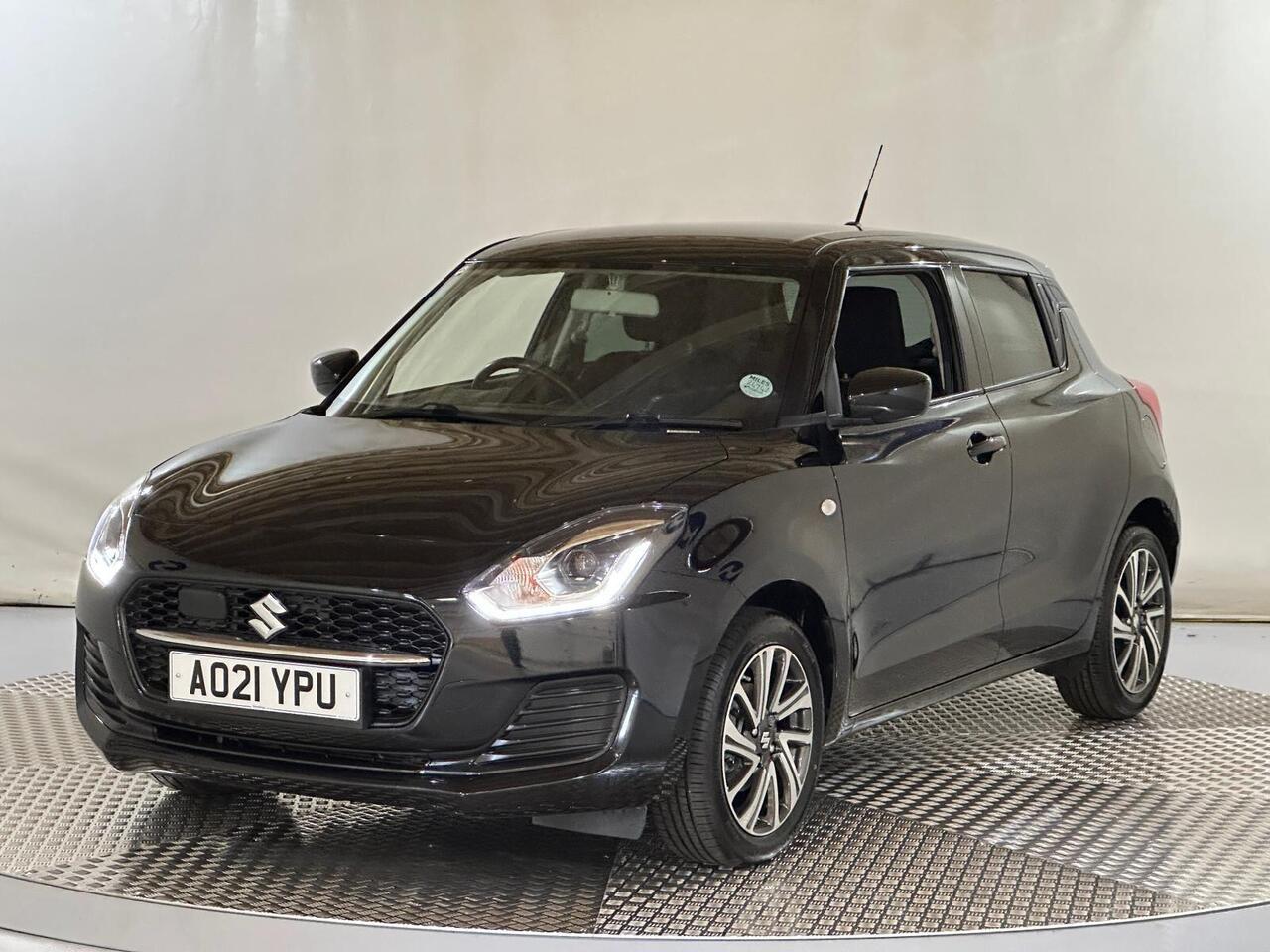 Suzuki Swift AO21YPU